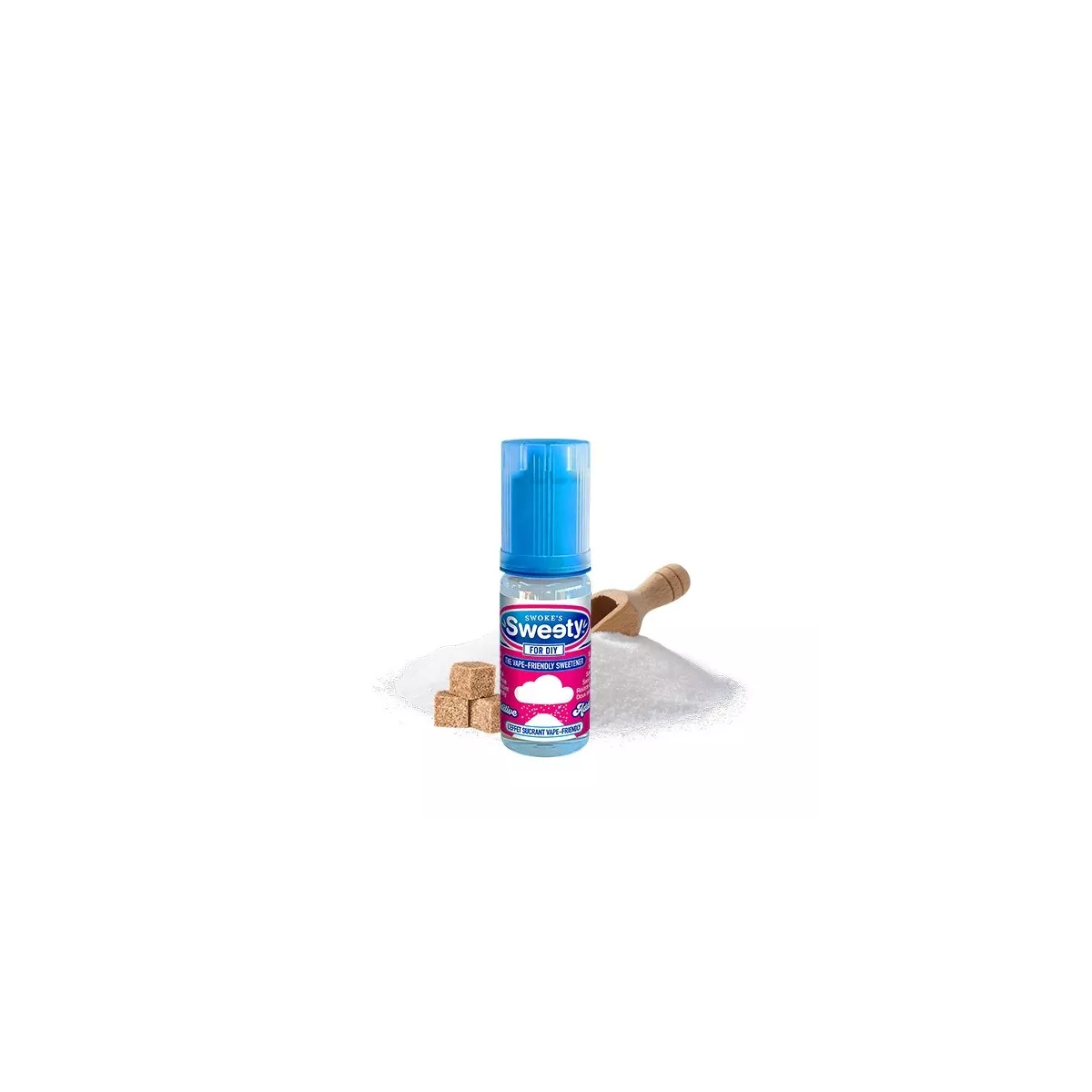 Swoke - Additif Sweety 10ml