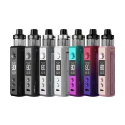 Voopoo - Drag X2 60W Pack