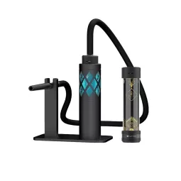 Fumytech - Pack Hookah Air (Avec Dock)