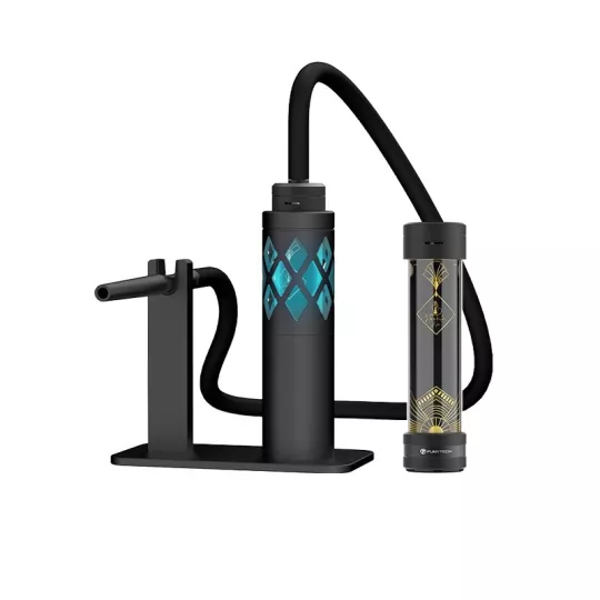 Fumytech - Pack Hookah Air (Avec Dock)