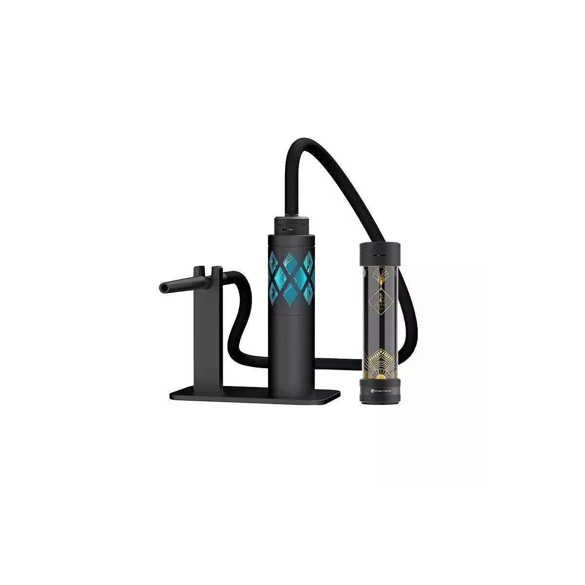 Fumytech - Pack Hookah Air (Avec Dock)