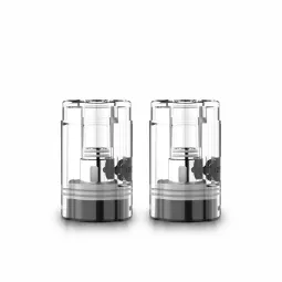 Fumytech - Hookah Air cartridge 0.4ohm 6ml (2pcs)