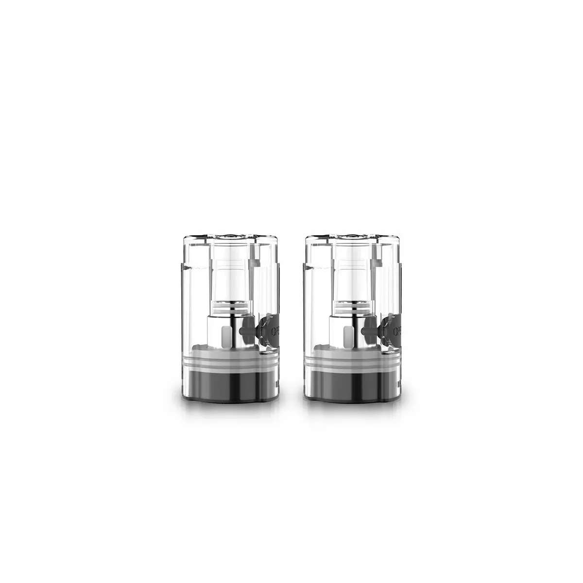 Fumytech - Cartouche Hookah Air 0.4ohm 6ml (2pcs)