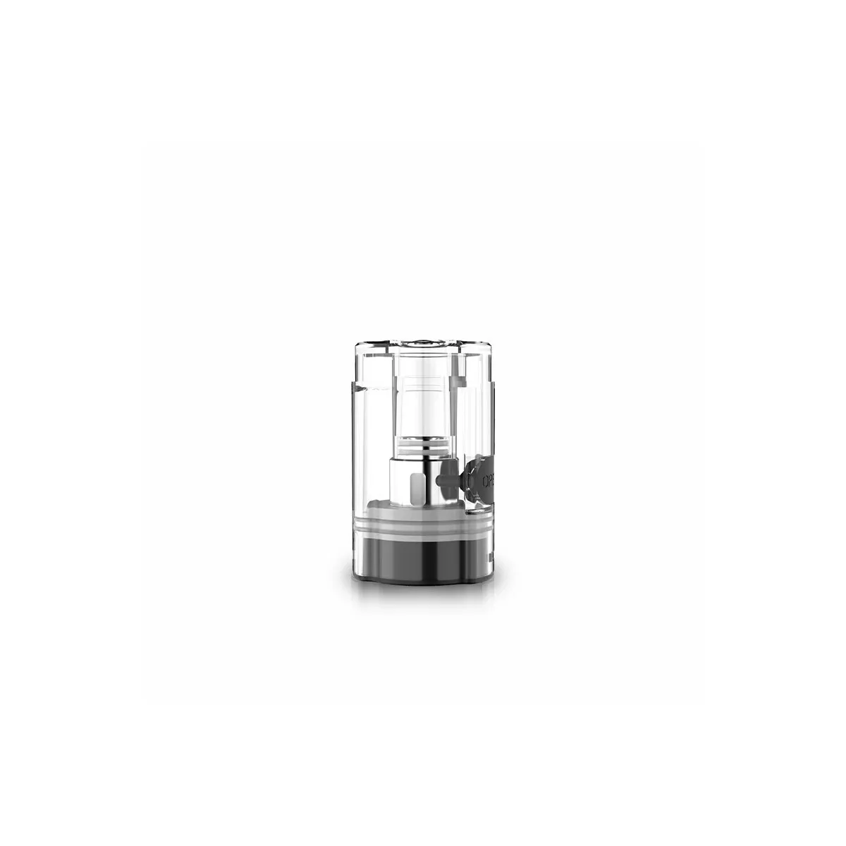 Fumytech - Cartuccia Narghilè Aria 0.4ohm 6ml (2pz)