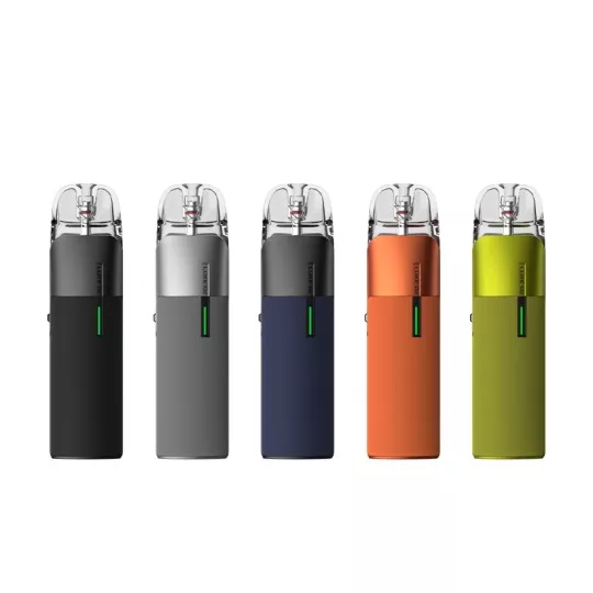 Vaporesso - Confezione Pod Luxe Q2 1000mAh