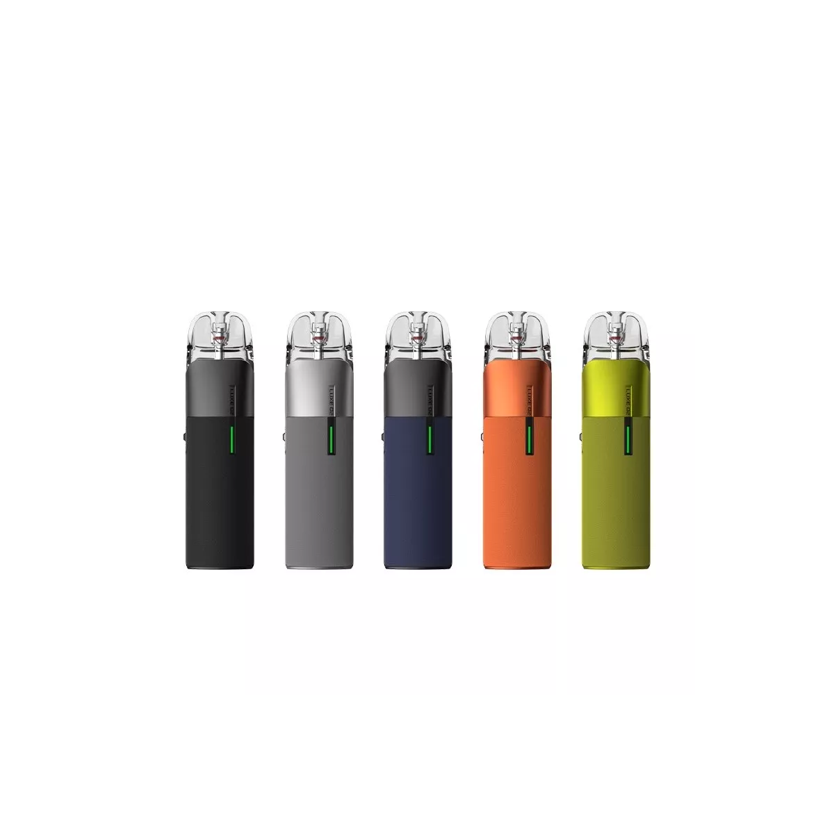 Vaporesso - Pack Pod Luxe Q2 1000 mAh