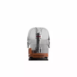 Vaporesso - Luxe Q2/Q2SE Cartridge 3ml (4 stuks)