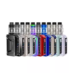 Geekvape – Aegis Legend 3er-Pack