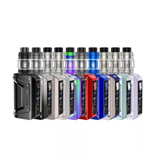 Geekvape - Aegis Legend 3 Pack