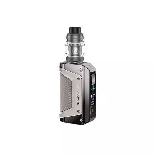 Geekvape - Pack Aegis Legend 3