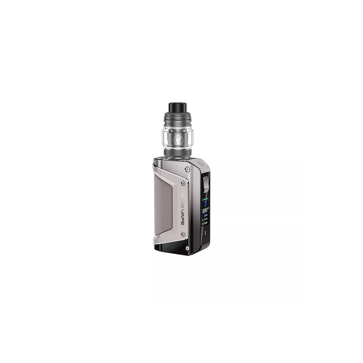 Geekvape – 3 pakiety Aegis Legend