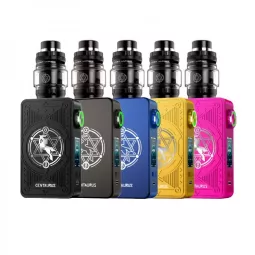 Lost Vape – Centaurus M200-Paket