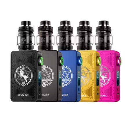 Lost Vape - Centaurus M200 Pack