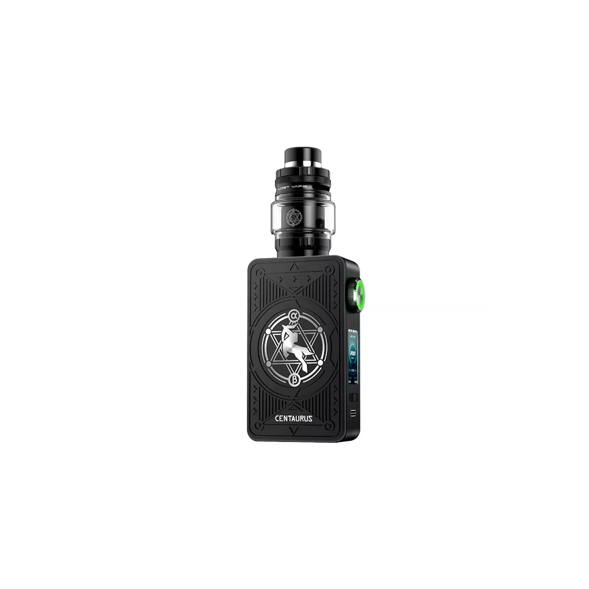 Lost Vape - Confezione Centaurus M200