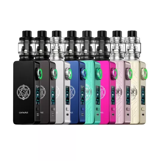 Lost Vape – Centaurus M100-Paket