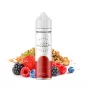 Petit Nuage - Feuille Rouge 0mg 50ml