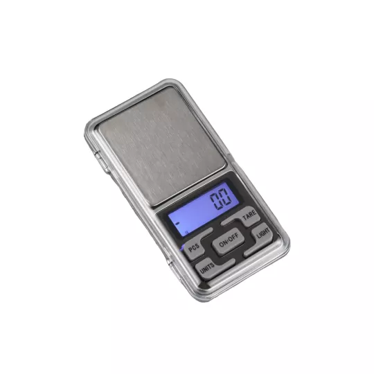 MH-500 Digital Pocket Scale