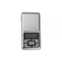 MH-500 Digital Pocket Scale