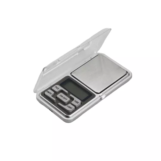 MH-500 Digital Pocket Scale