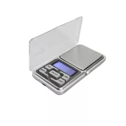 MH-500 Digital Pocket Scale