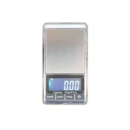 DS-16 Digital Pocket Scale