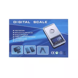 DS-16 Digital Pocket Scale