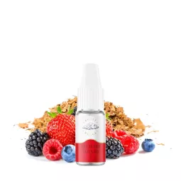 Petit Nuage - Foglia Rossa 10ml