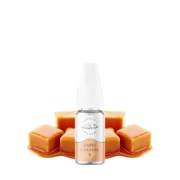 Petit Nuage - Barra Caramelo 10ml