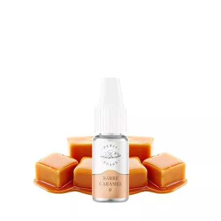 Petit Nuage - Barra Caramelo 10ml