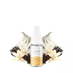 Petit Nuage - Crema de la Reina 10ml