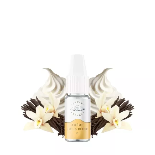 Petit Nuage - Crema de la Reina 10ml