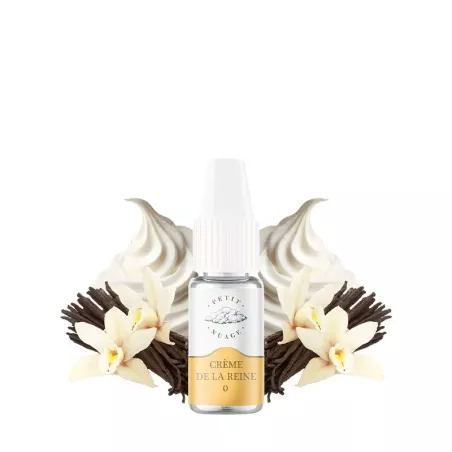 Petit Nuage - Crema de la Reina 10ml