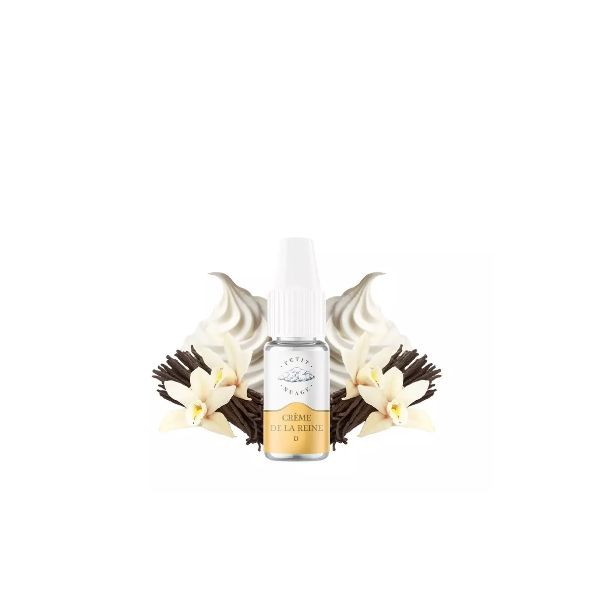 Petit Nuage - Crema de la Reina 10ml