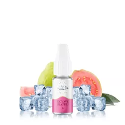 Petit Nuage - Frappée Goiaba 10ml