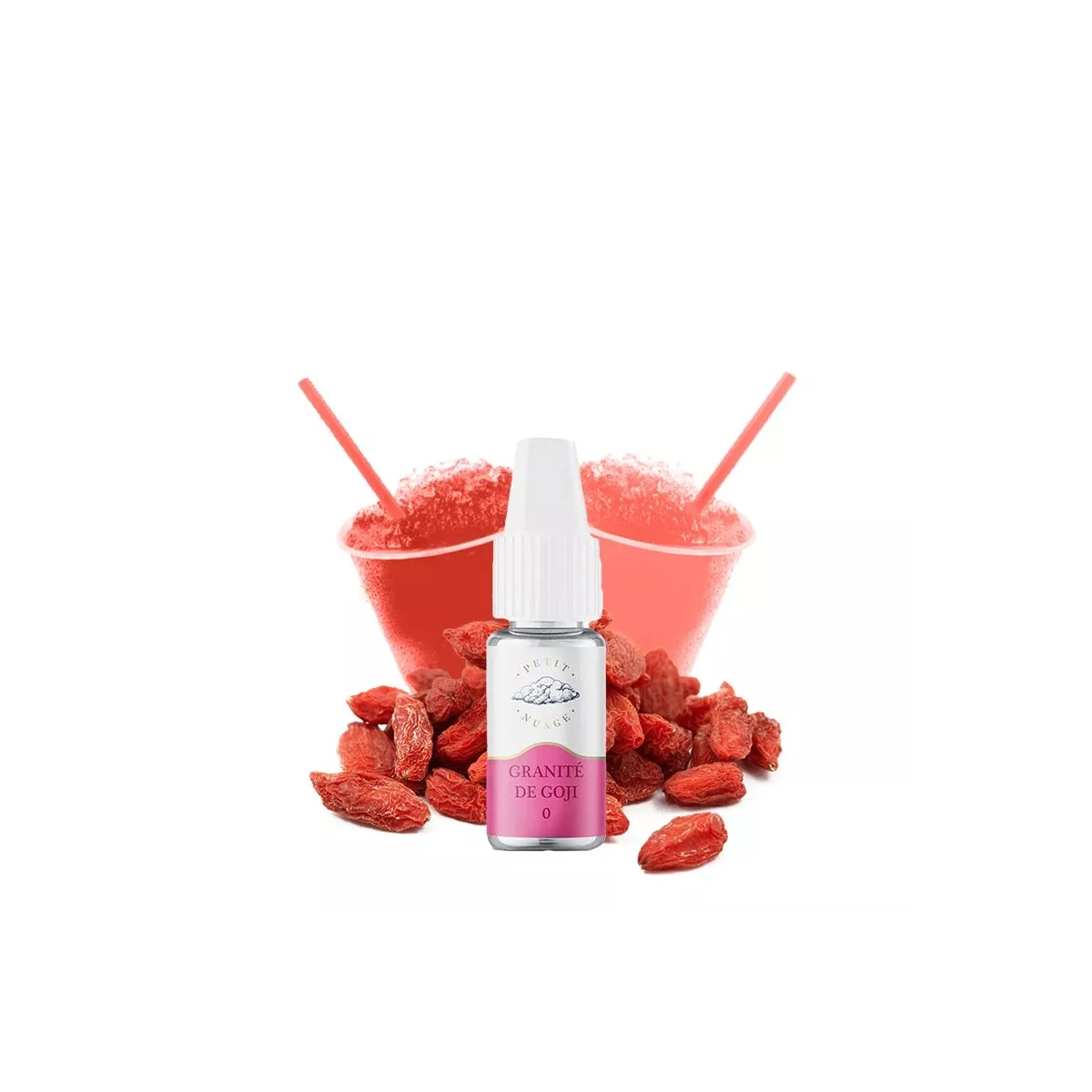 Petit Nuage - Goji Granita 10ml