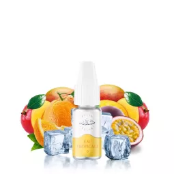 Petit Nuage - Acqua Tropicale 10ml