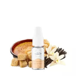 Petit Nuage - Oma's Dessert 10ml