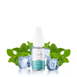 Petit Nuage - Boreal Mint 10ml