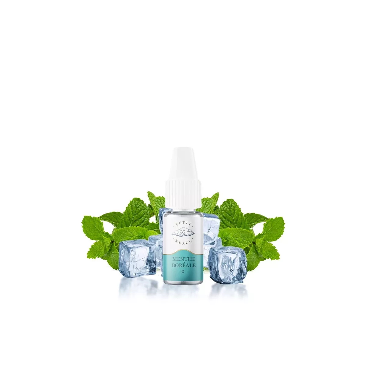 Petit Nuage - Mięta Borealna 10ml