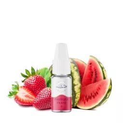 Petit Nuage - Pastèque Fraise 10ml