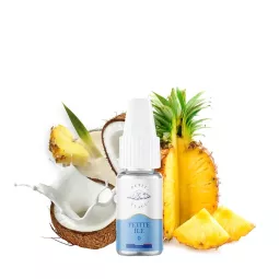 Petit Nuage – Kleine Insel 10 ml