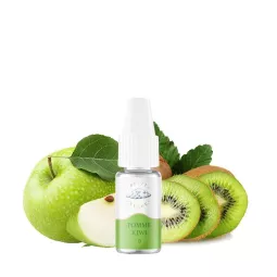 Petit Nuage - Apple Kiwi 10ml