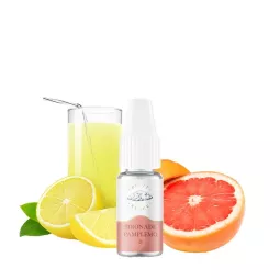 Petit Nuage - Grapefruit 10ml