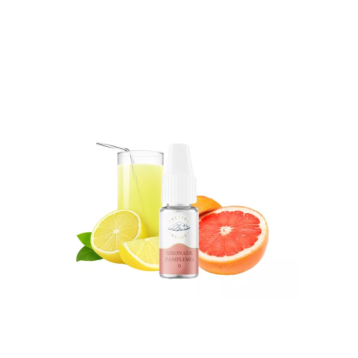 Petit Nuage - Grapefruit 10ml