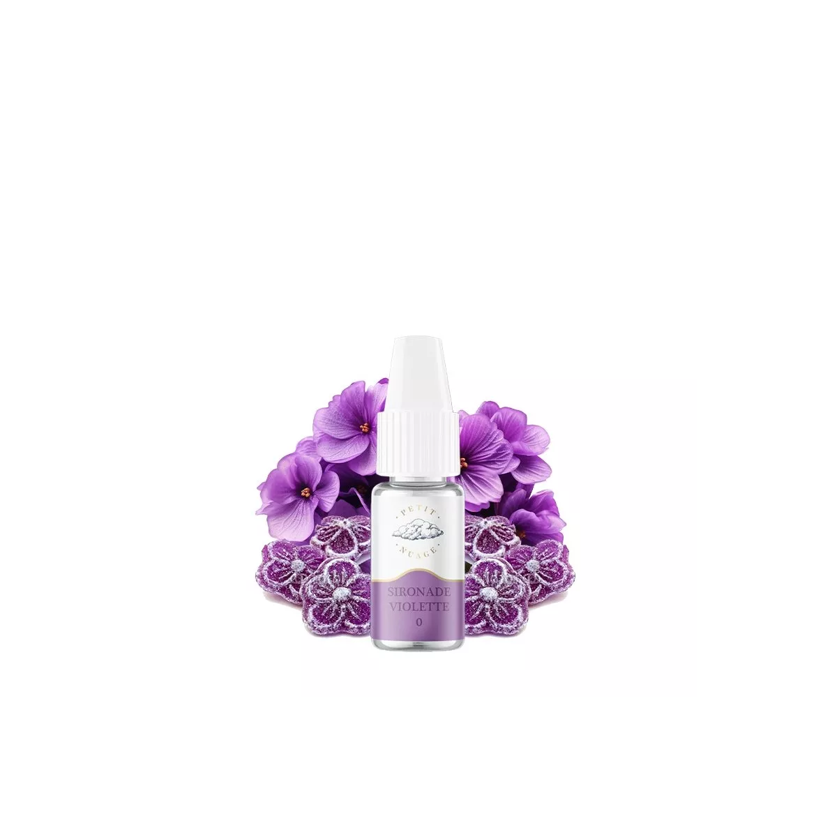 Petit Nuage - Sironada Violeta 10ml