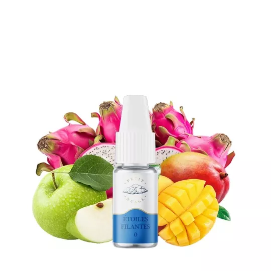 Petit Nuage - Etoiles Filantes 10ml