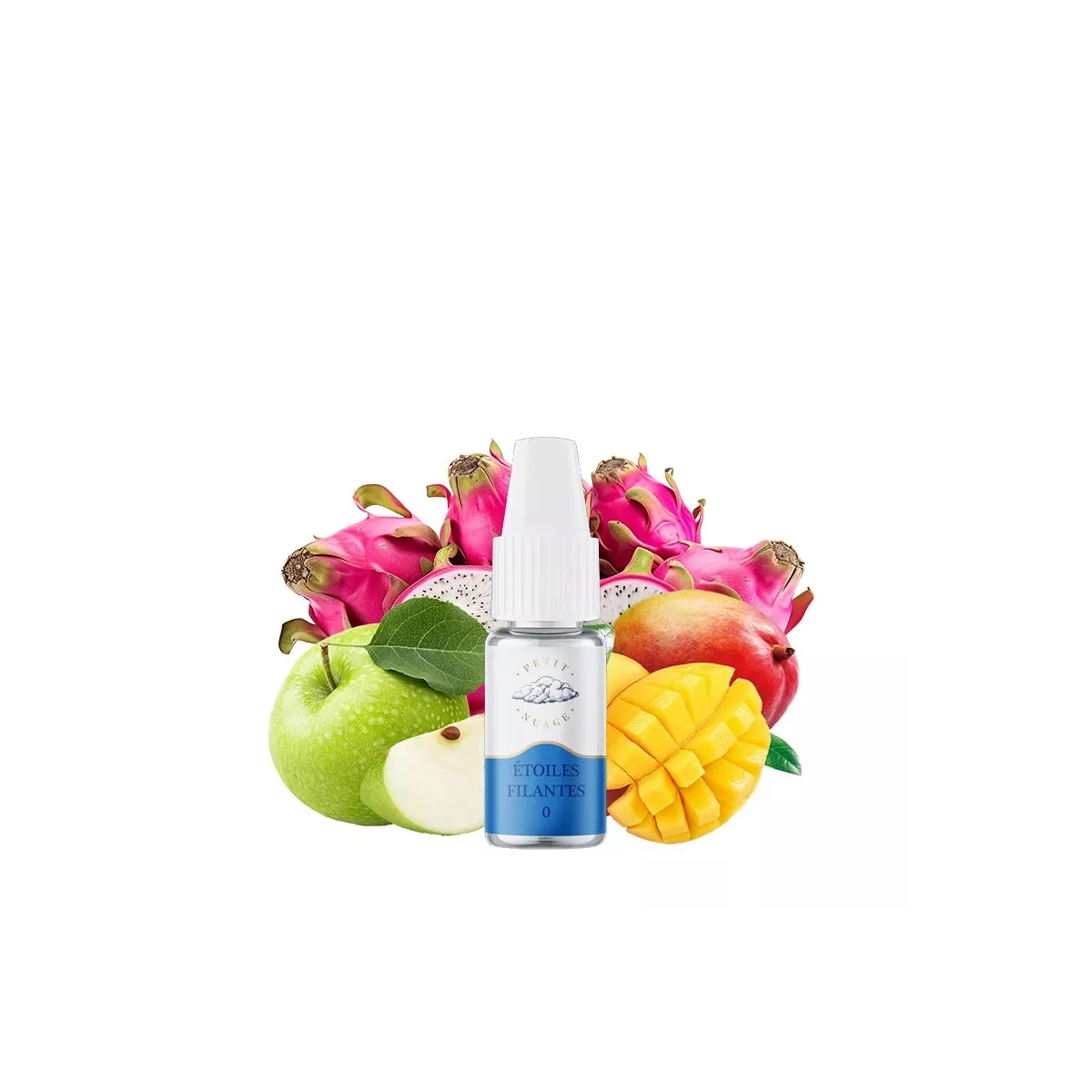 Petit Nuage - Etoiles Filantes 10ml