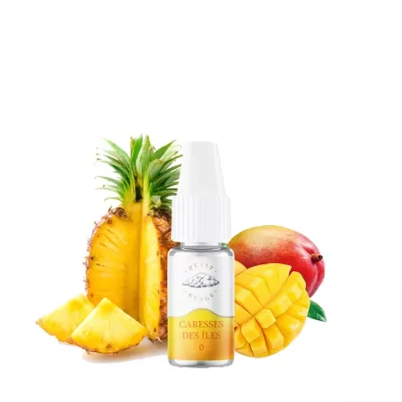 Petit Nuage - Caress of the Islands 10ml