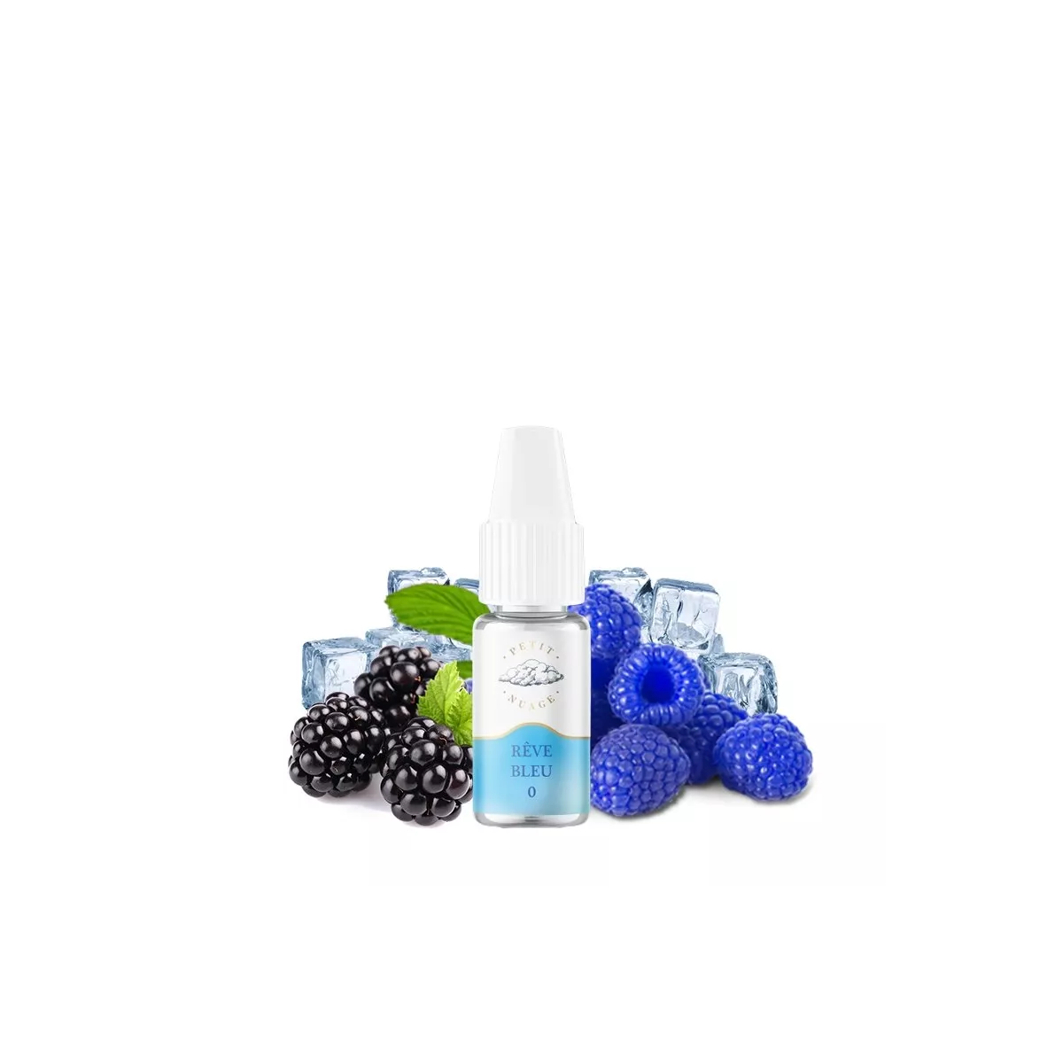 Petit Nuage - Blauer Traum 10ml