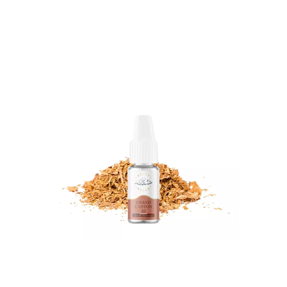 Petit Nuage - Grand Canyon Nic Salts 10ml